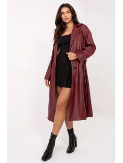 Plášť  model 217880 Rue Paris