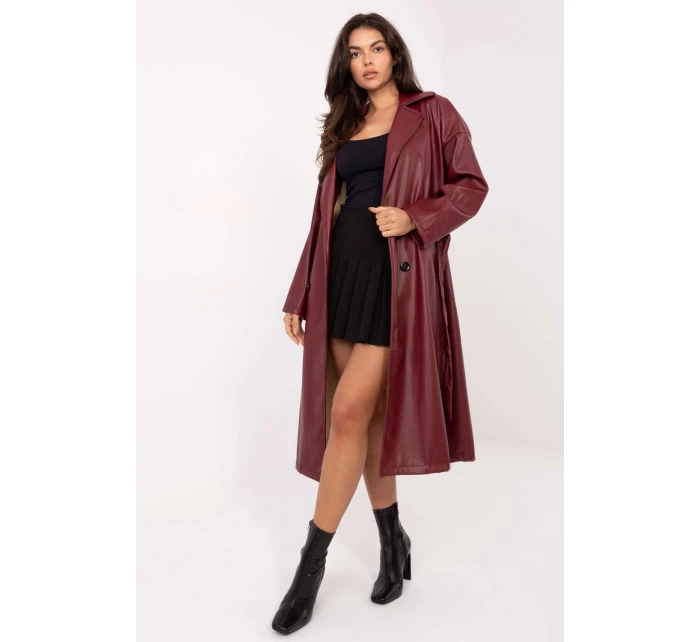 Plášť  model 217880 Rue Paris