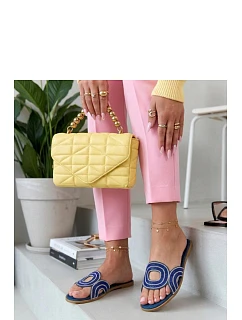 Pantofle  model 226580 Solea