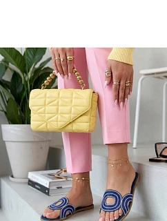 Pantofle  model 226580 Solea