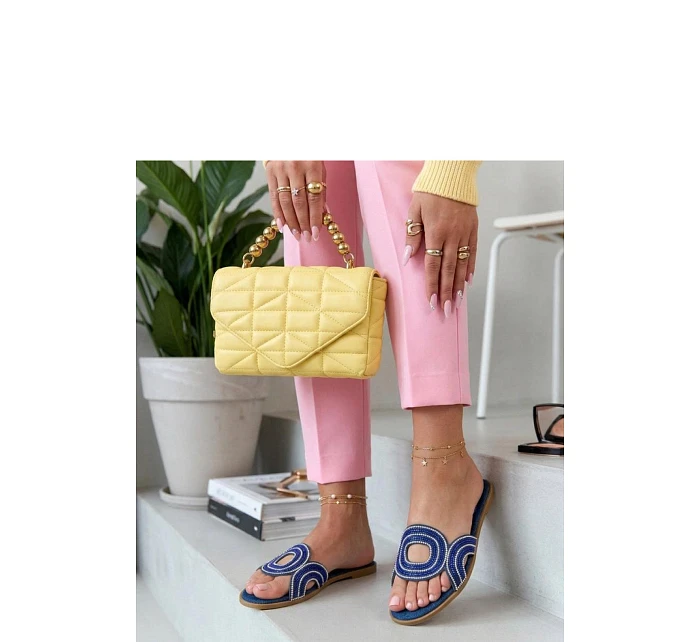 Pantofle  model 226580 Solea