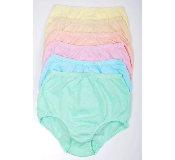 Dámské kalhotky Angelika Classic A'6 XXL