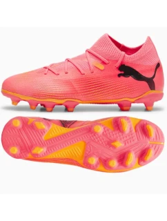 Kopačky Puma Future 7 Match FG/AG Jr 107729-03