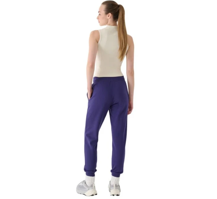 Kalhoty 4F F0946 W 4FWMM00TTROF0946 31S dámské