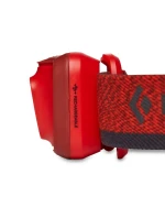 Čelová svítilna Black Diamond COSMO 350-R GRAPHITE