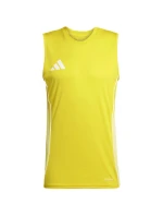 Adidas Tiro 25 Competition Sleeveless Jersey M JI8954 pánské Adidas Tiro 25 Competition Sleeveless Jersey M JI8954 pánské