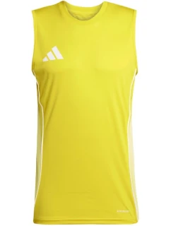 Adidas Tiro 25 Competition Sleeveless Jersey M JI8954 pánské