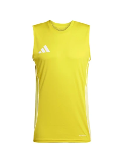 Adidas Tiro 25 Competition Sleeveless Jersey M JI8954 pánské Adidas Tiro 25 Competition Sleeveless Jersey M JI8954 pánské
