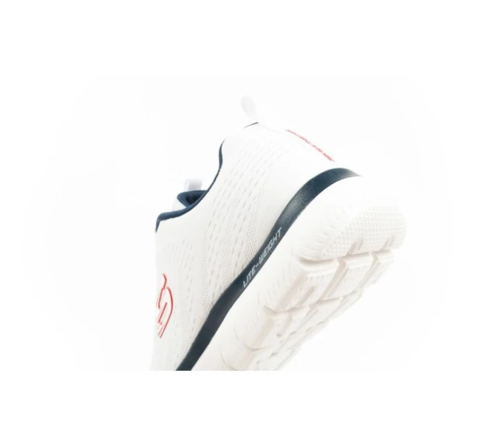 Boty  M model 21188003 - Skechers