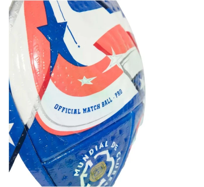Fotbalový míč adidas Fifa Club World Cup 25 Pro Ball JE8770 Fotbalový míč adidas Fifa Club World Cup 25 Pro Ball JE8770