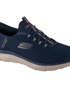 SlipIns Summits High  Navy Blue 40 model 21377758 - Skechers