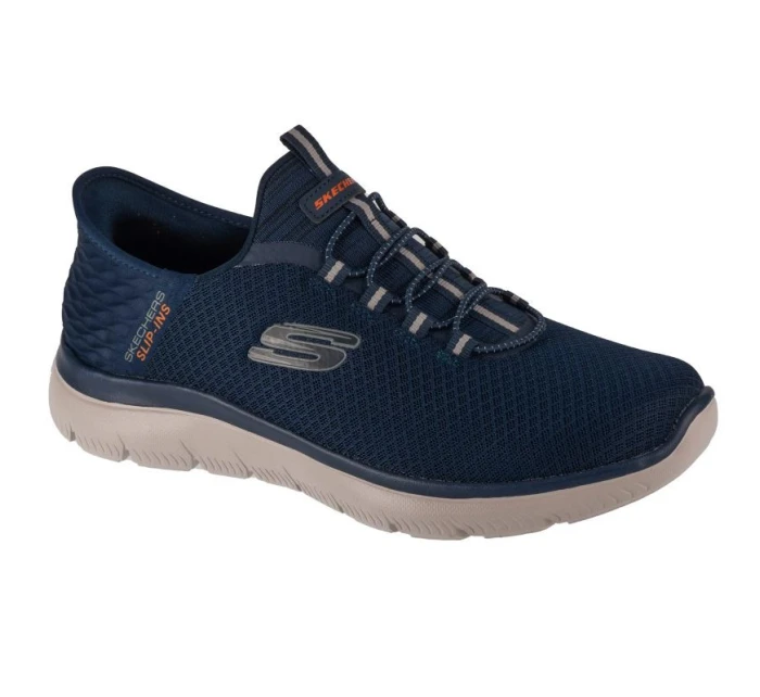Skechers Slip-Ins Summits - High Range 232457W-NVY Navy Blue 40