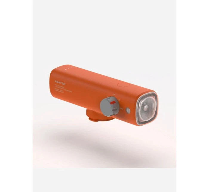 BOOKMAN Volume Přední 800 světlo pro jízdní kola