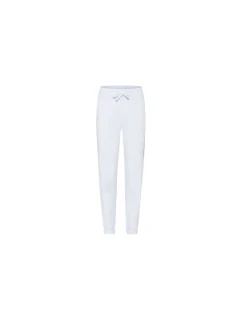 W model 21455259 Sweat Pant bílé - Sail Racing