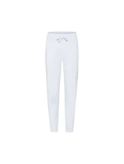 SAIL RACING W Gale Sweat Pant - bílé