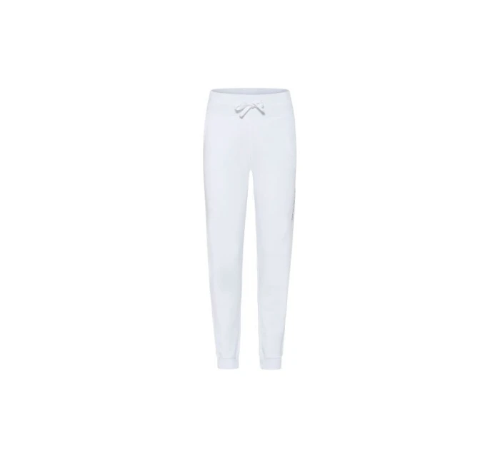 SAIL RACING W Gale Sweat Pant - bílé