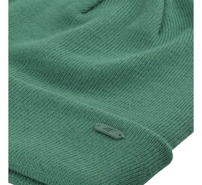 Čepice 4F U622 olivová 4FWAW25ACAPU622 44S