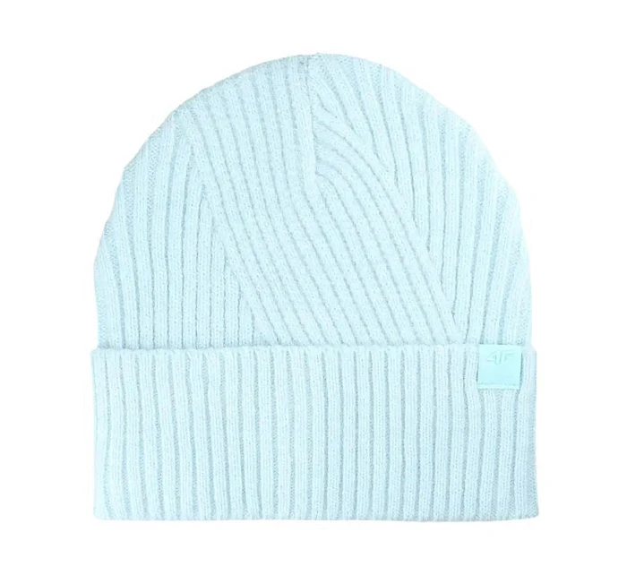 Dámská čepice  světle modrá WAW25ACAP 34S model 21756739 - 4F