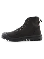 Palladium Pampa Michigan 79496-008-M Black
