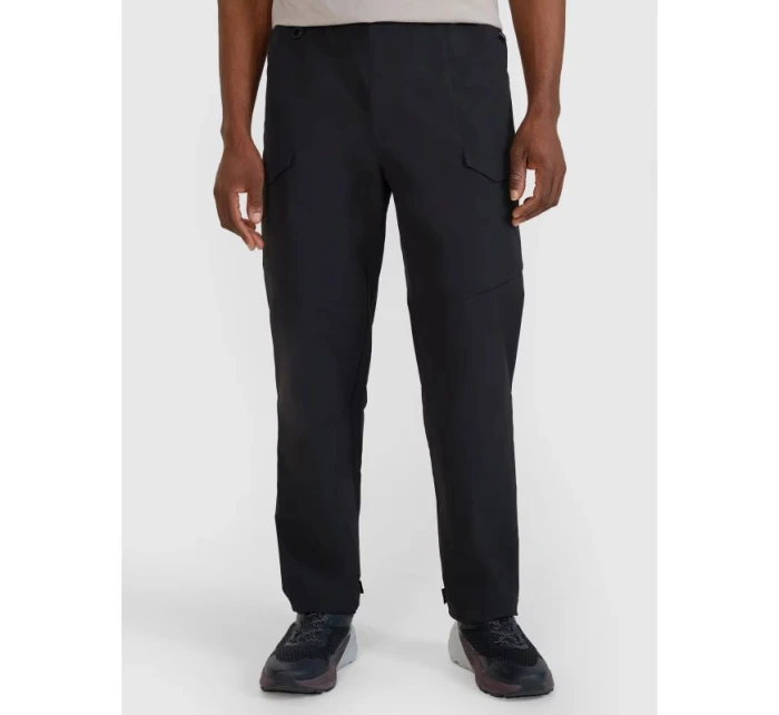 Pánské volnočasové kalhoty model 21815403 - 4F Pánské volnočasové kalhoty model 21815403 - 4F