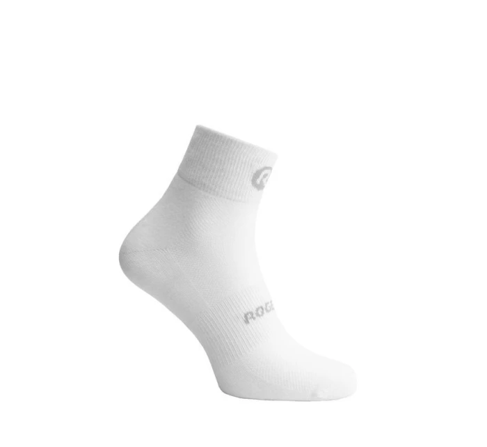 Rogelli skarpetki CORE białe 44-47