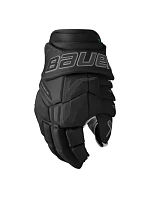 Hokejové rukavice Supreme model 22230333 Senior - Bauer Hokejové rukavice Supreme model 22230333 Senior - Bauer