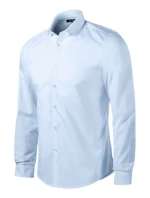 Malfini Dynamic M MLI-26282 světle modrá košile