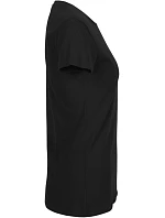 O Dámské tričko z bio bavlny black model 22505600 - Neutral O Dámské tričko z bio bavlny black model 22505600 - Neutral
