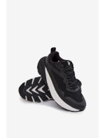 Pánské tenisky SPEED HIKER 4F Černé 4FWMM00FOTSM037