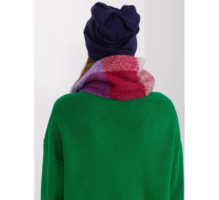 AT CZ 23250 cap.36P tmavě modrá AT CZ 23250 cap.36P tmavě modrá