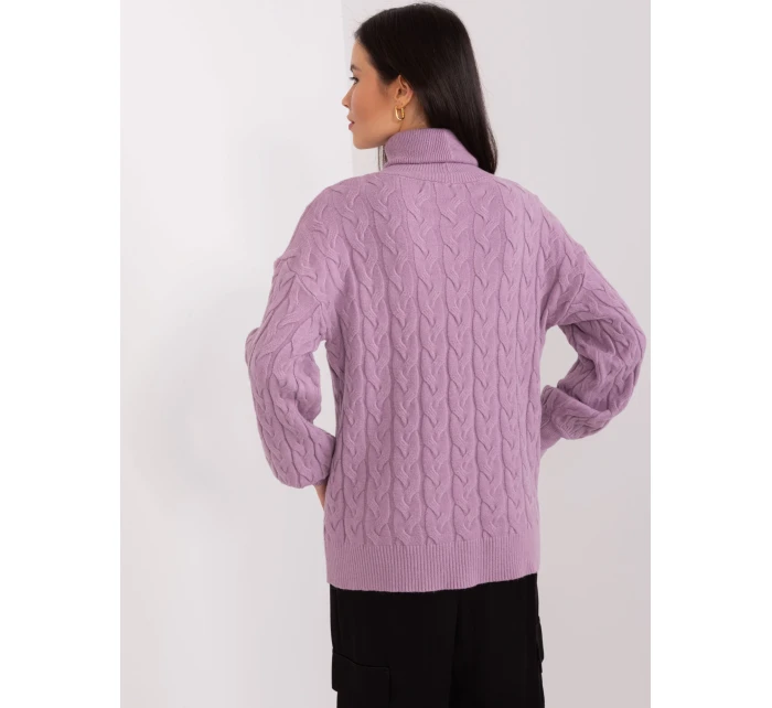 Přepínač AT SW 2348.88 světle fialová Přepínač AT SW 2348.88 světle fialová