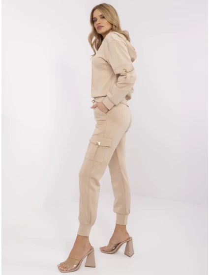 Komplet NM KMPL model 20989476 beżowy - FPrice