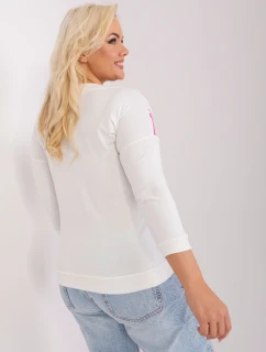 Bluzka RV BZ model 21271978 niebieski - FPrice