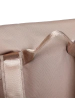 Městský batoh VUCH Brielle Beige Městský batoh VUCH Brielle Beige