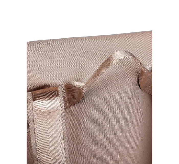 Městský batoh VUCH Brielle Beige Městský batoh VUCH Brielle Beige