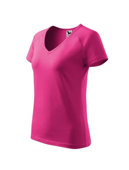 Dream tričko dámské purpurová Dream tričko dámské purpurová