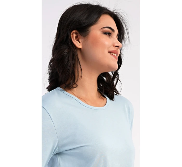 Dámské pyžamo dlouhé model 21490098 - Vienetta