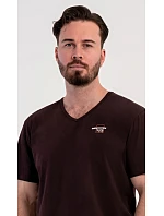 Pánské pyžamo šortky Daniel Pánské pyžamo šortky Daniel