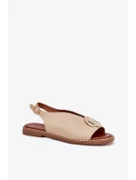 Sandály model 210129 Step in style Sandály model 210129 Step in style