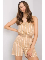 Dámský Overal model 214472 Rue Paris Dámský Overal model 214472 Rue Paris