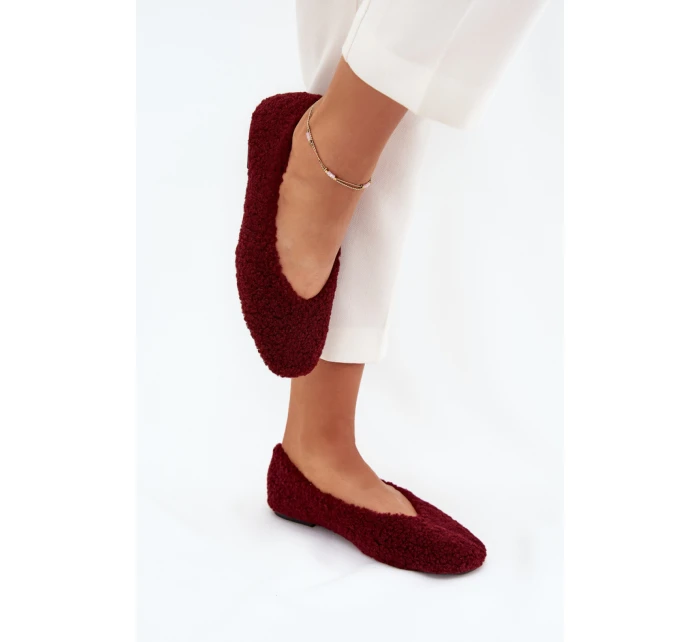 Balerinky  model 216083 Step in style