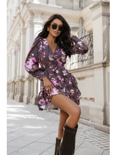 Denní šaty model 216336 LaBalancia