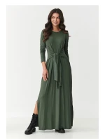 Denní šaty model 216918 Makadamia Denní šaty model 216918 Makadamia