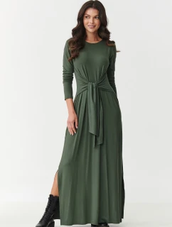 Denní šaty model 216918 Makadamia