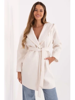 Plášť  model 217253 Rue Paris