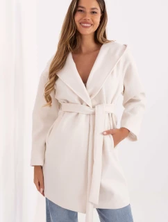 Plášť  model 217253 Rue Paris