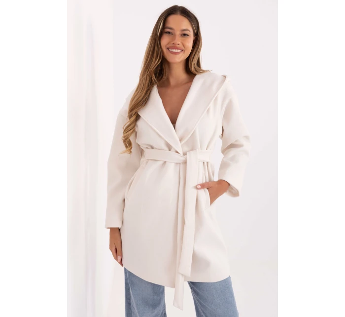 Plášť  model 217253 Rue Paris