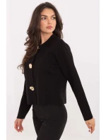 Svetr na zapínání  model 218030 Factory Price