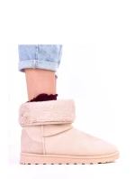 Sněhule  model 218346 Solea