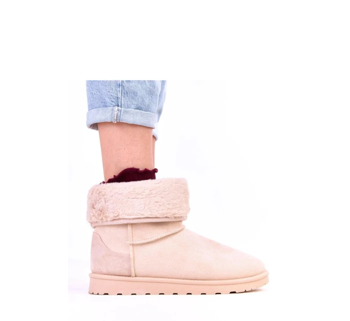 Sněhule  model 218346 Solea